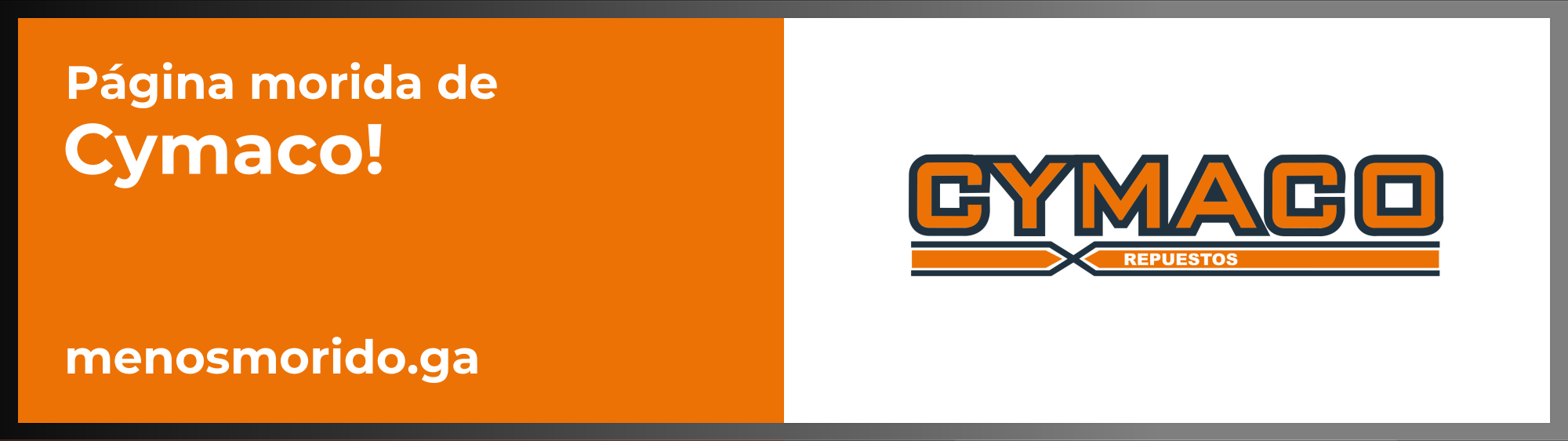 Cymaco